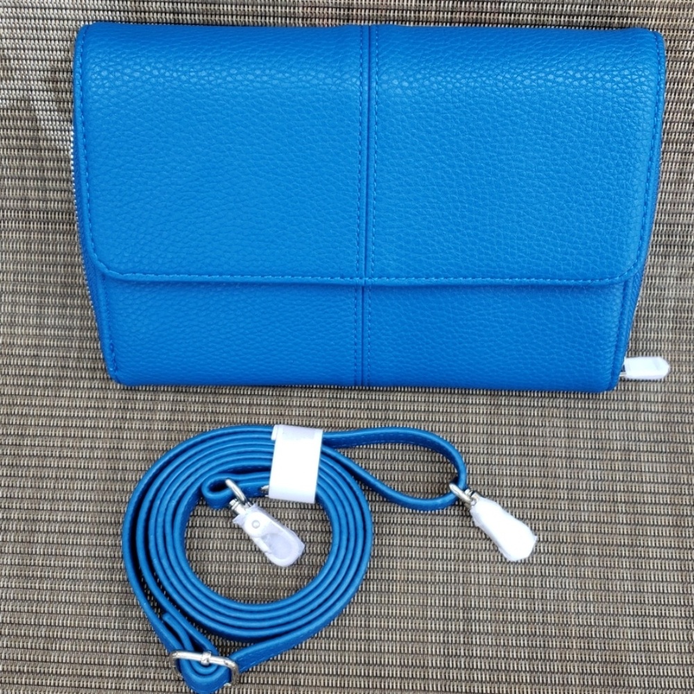 Crossbody Wallet